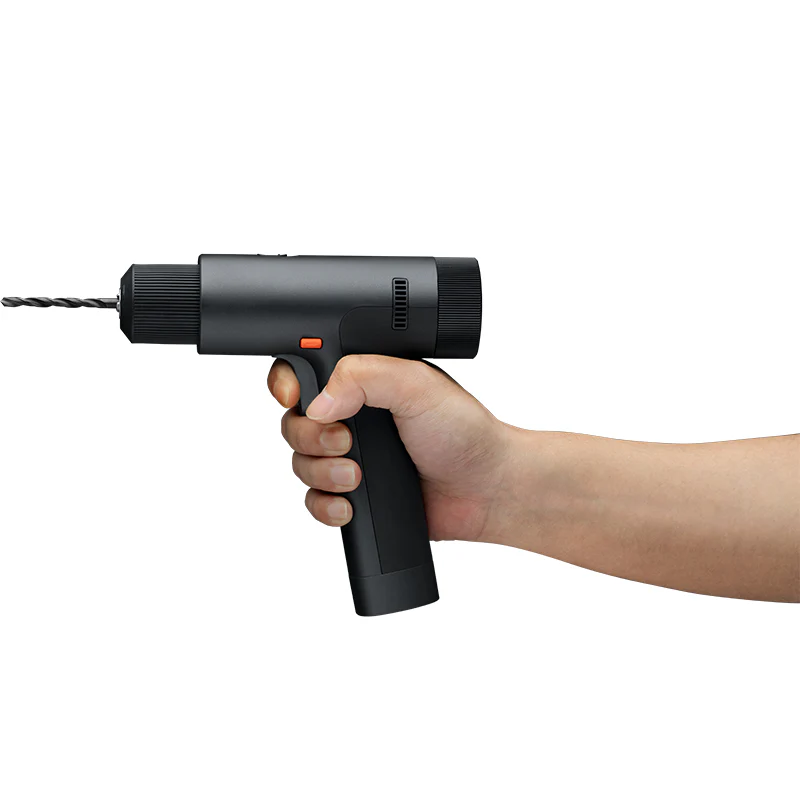 Xiaomi 12V Max Brushless Cordless Drill EU – Compact Power Tool - Image 6