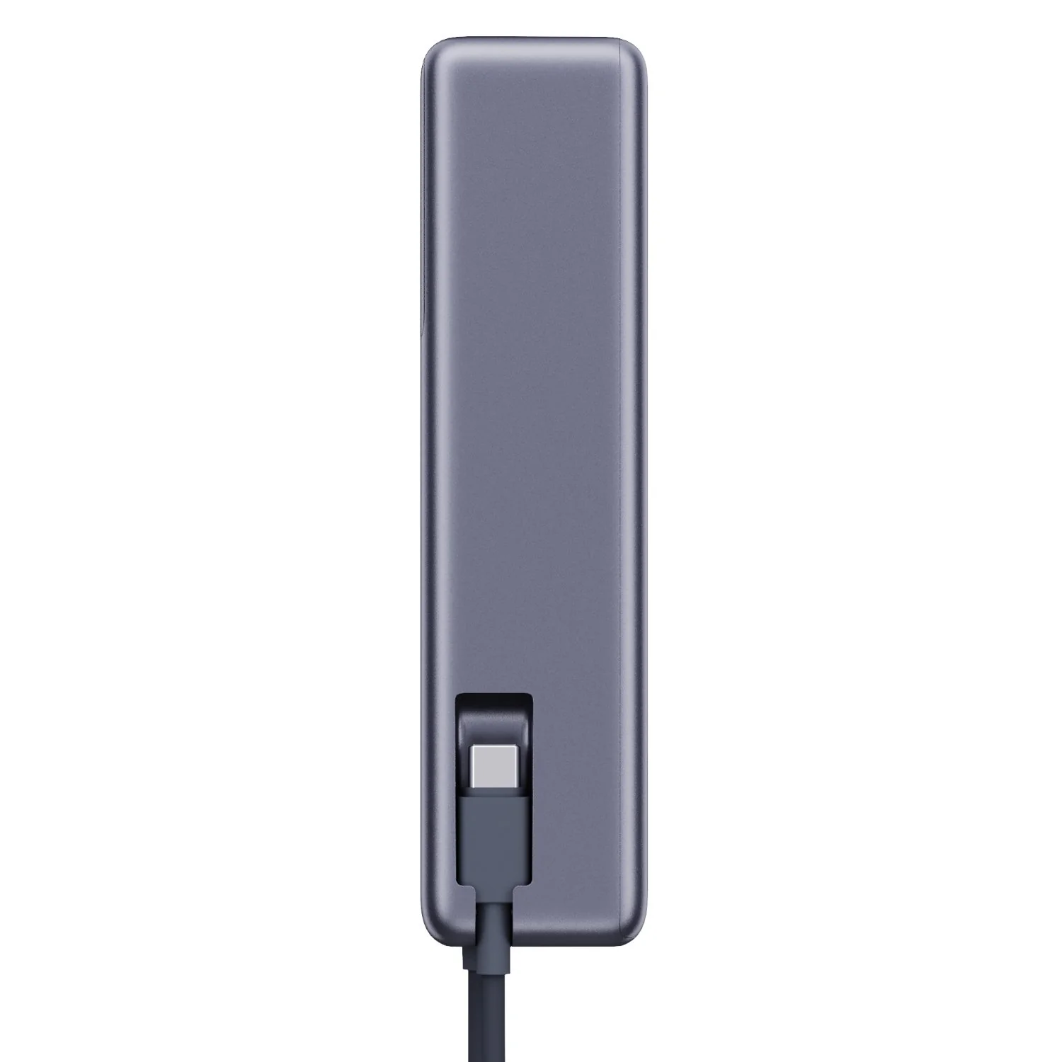 Xiaomi 165W Power Bank 10000mAh (Integrated Cable)-Silver - Image 4