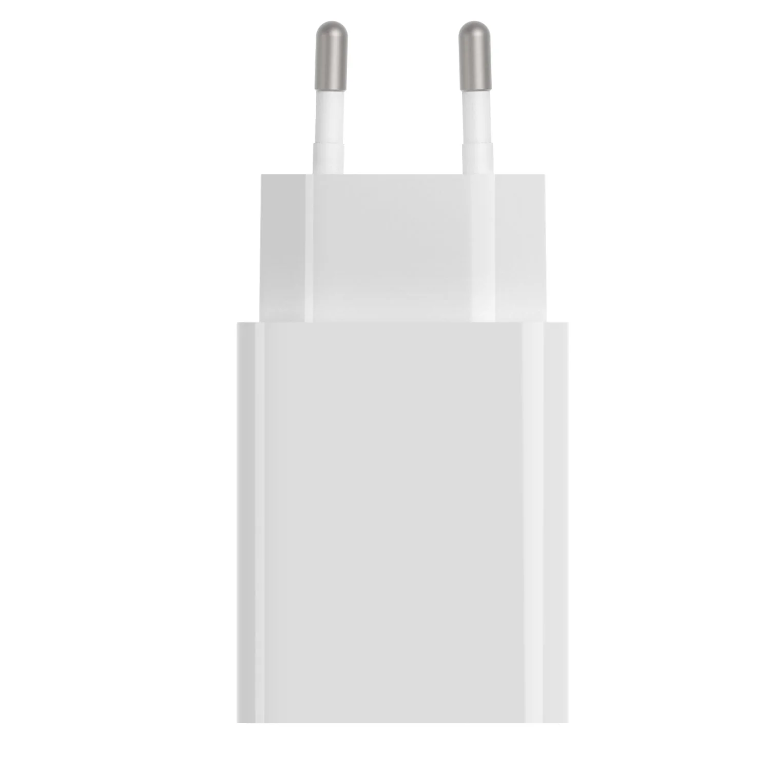 Xiaomi 22.5W Fast Charge Power Adapter (Type-A)-White - Image 3