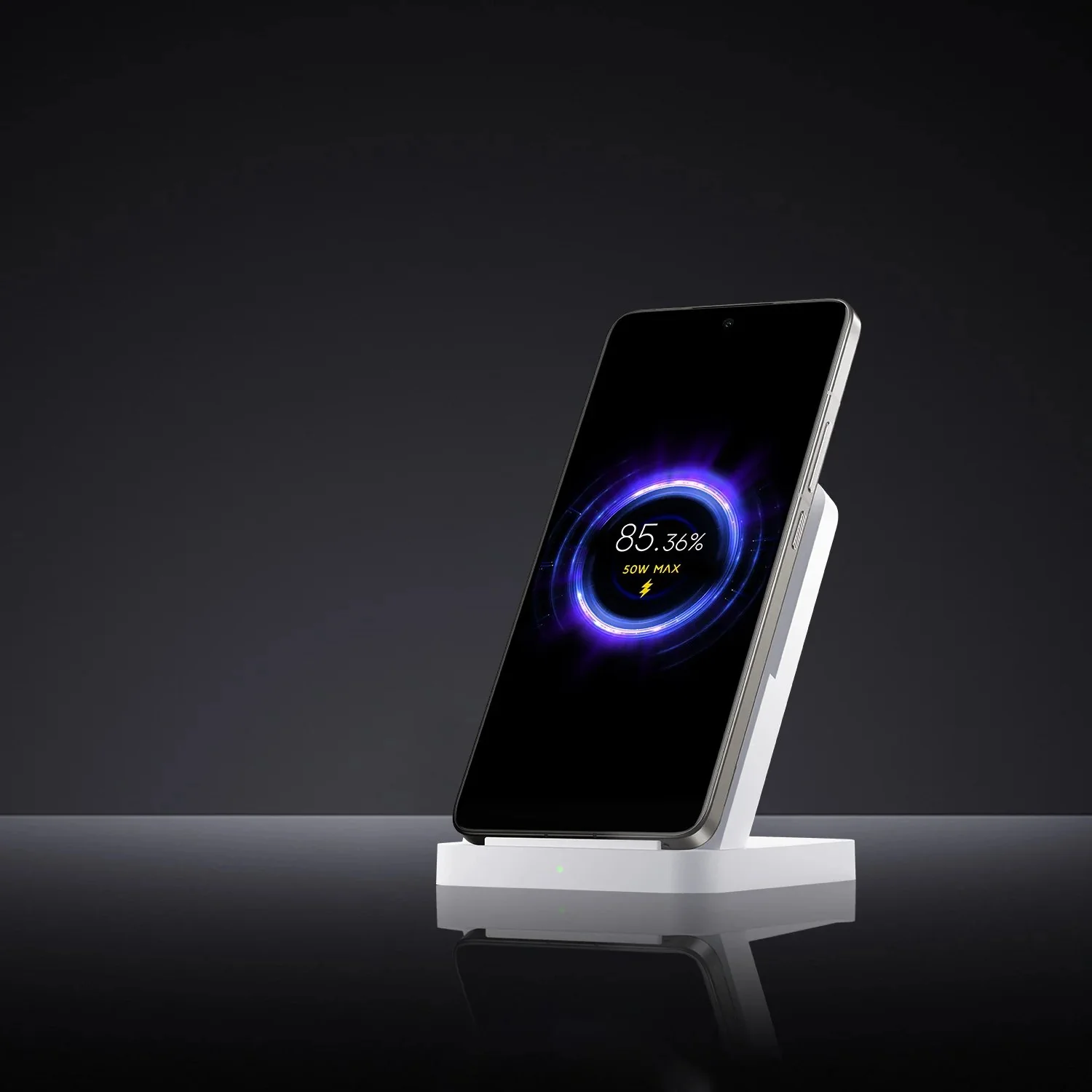 Xiaomi 50W Wireless Charging Stand Pro - Image 4