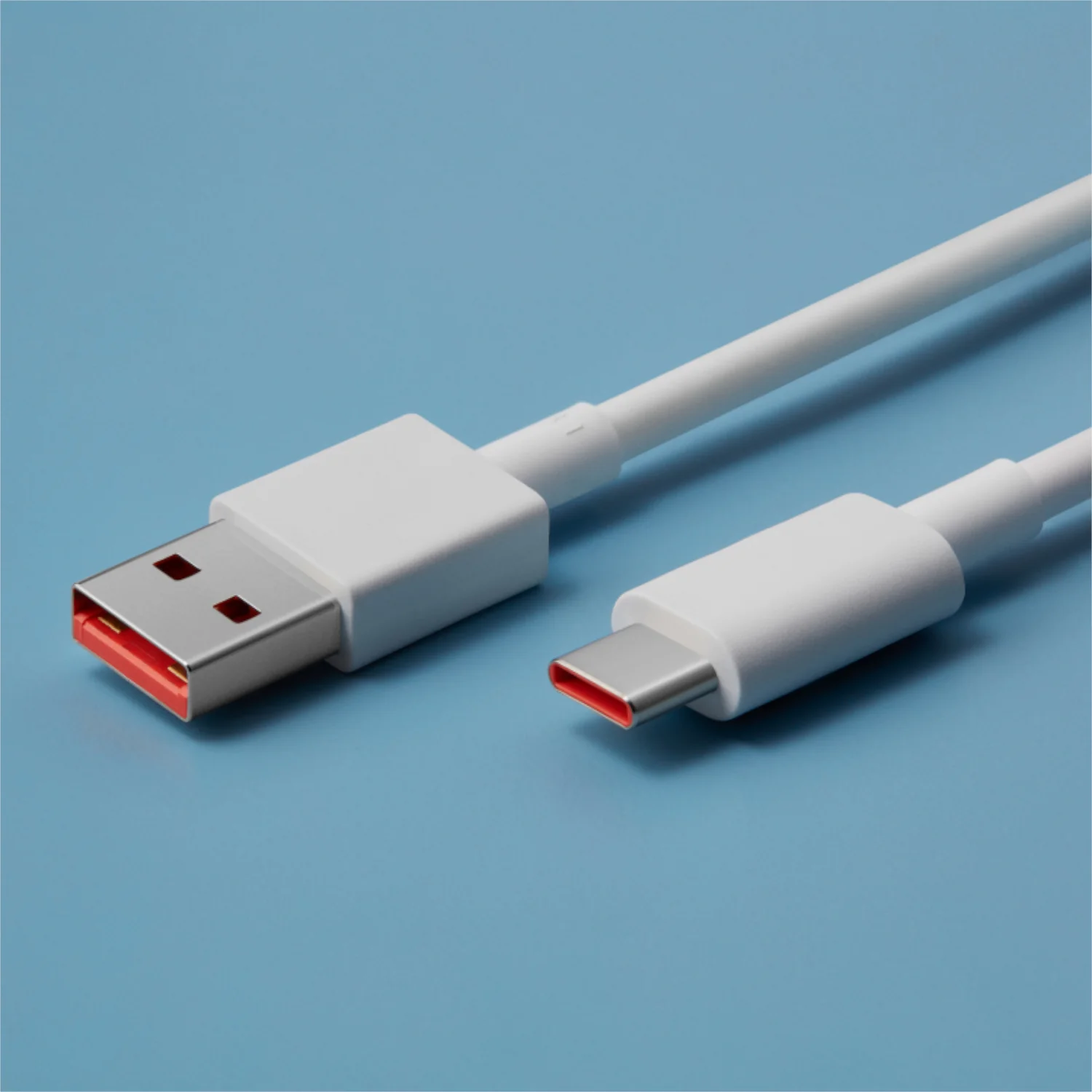 Xiaomi 6A Type-A to USB Type-C Cable - Image 2