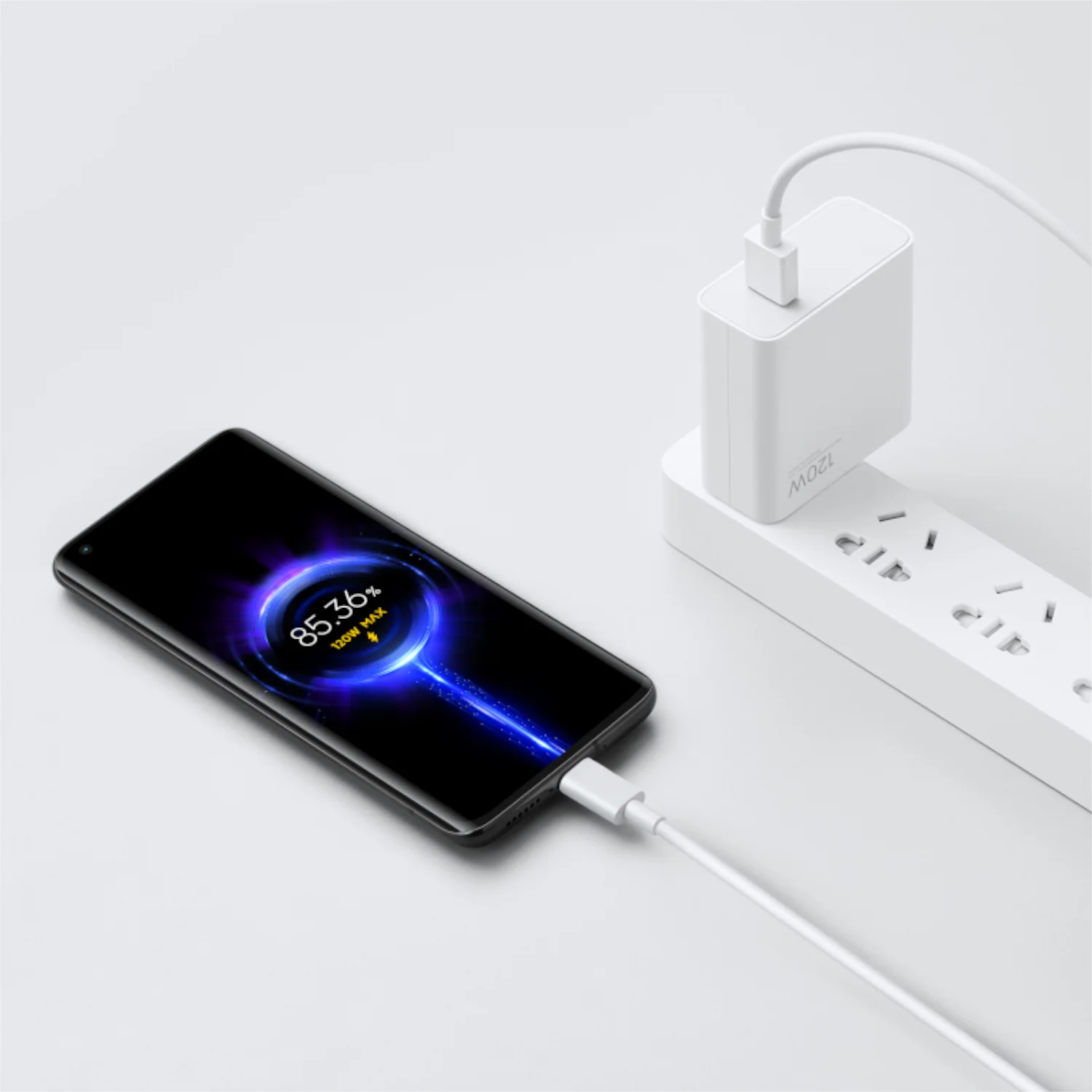 Xiaomi 6A Type-A to USB Type-C Cable - Image 4