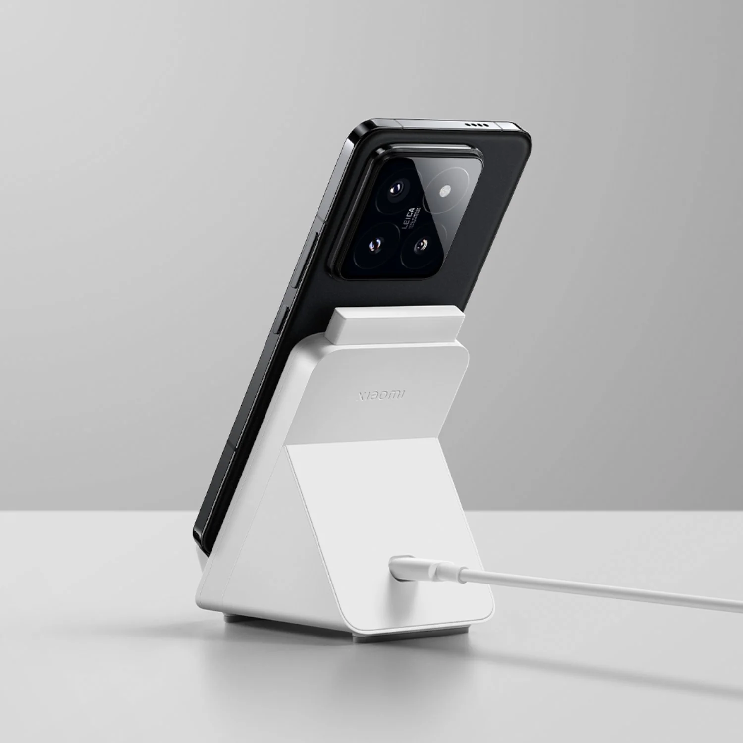Xiaomi 80W Adaptive Wireless Charging Stand - Image 4