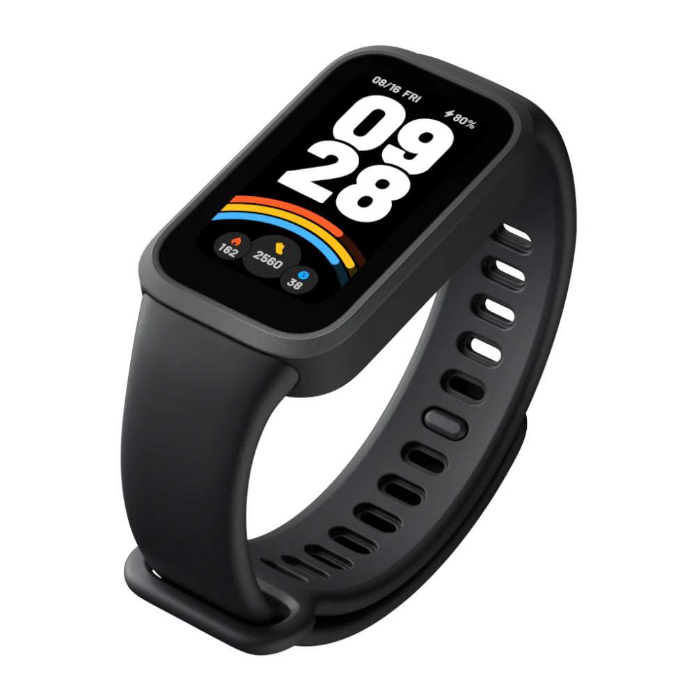 Xiaomi Smart Band 9 Active - Image 3