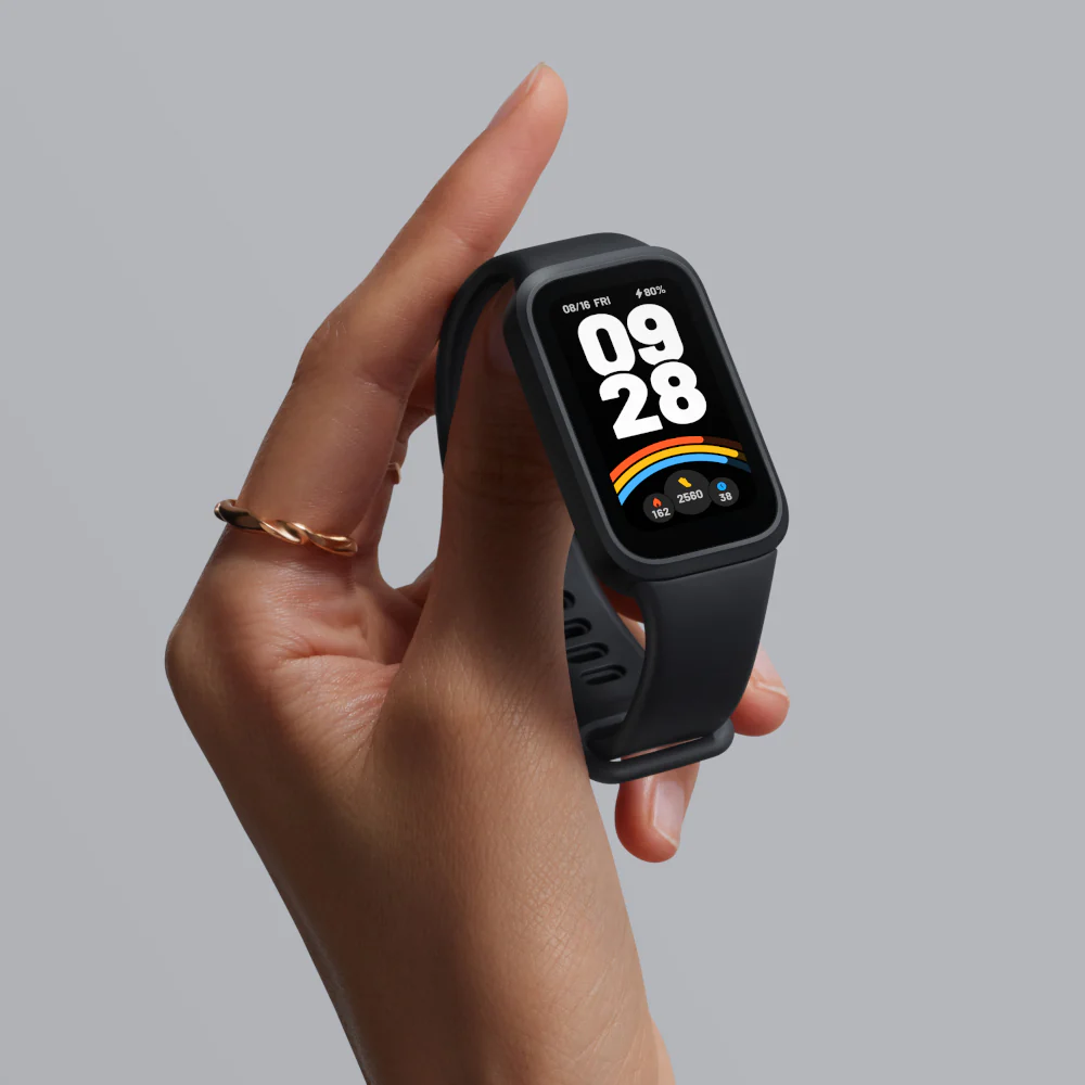Xiaomi Smart Band 9 Active - Image 5