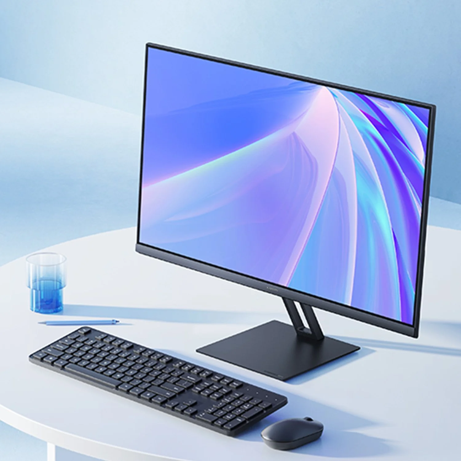 Xiaomi A24i 24" Full HD 1080p IPS Monitor (100Hz, 6ms, 16:9, HDMI/DP, Flicker-Free, and VESA Mount) - Image 5