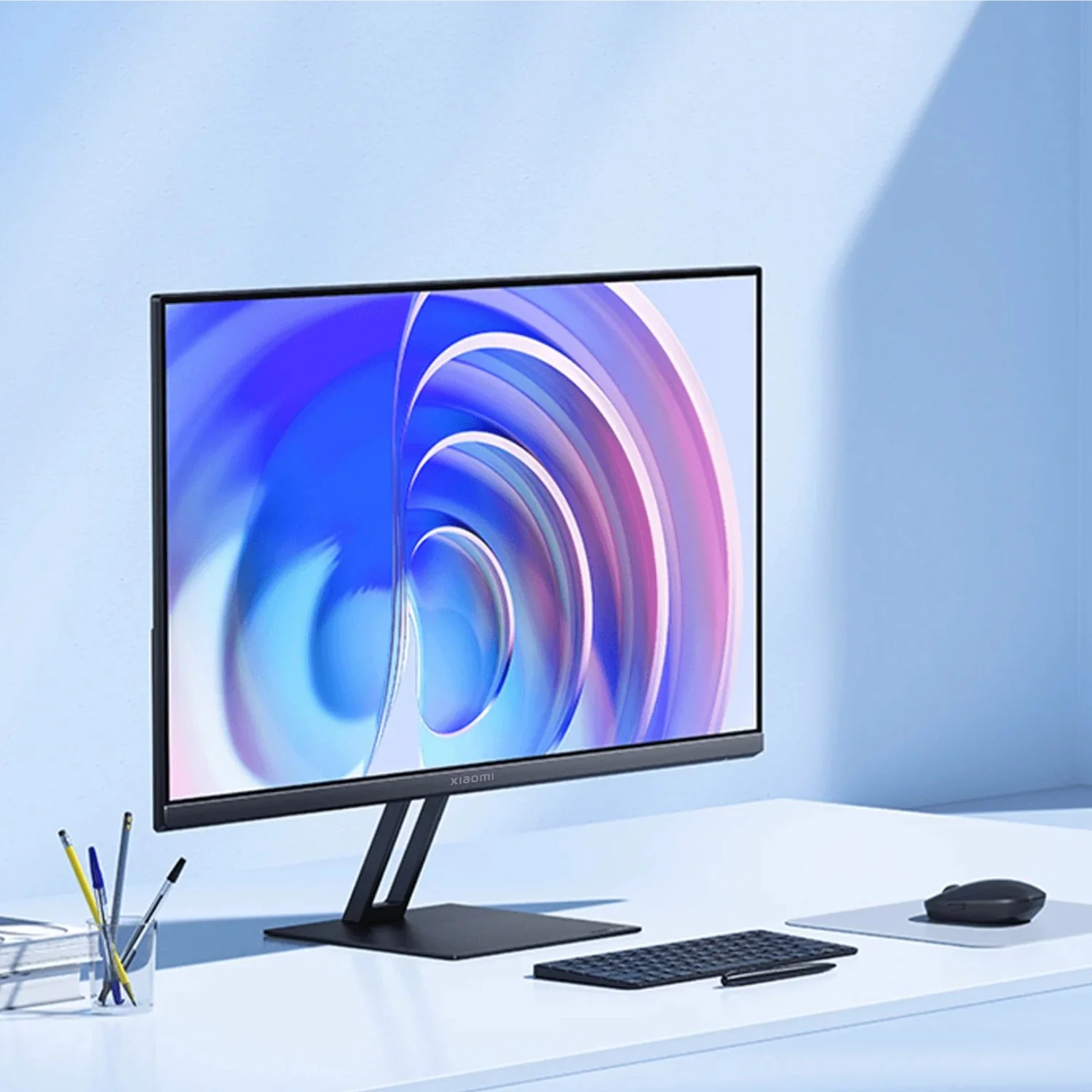 Xiaomi A24i 24" Full HD 1080p IPS Monitor (100Hz, 6ms, 16:9, HDMI/DP, Flicker-Free, and VESA Mount) - Image 6