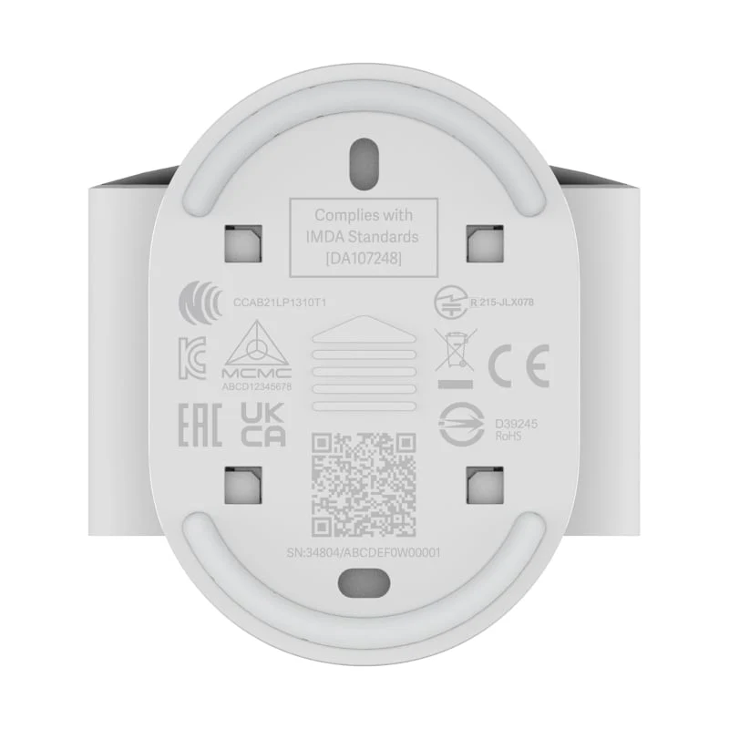 Xiaomi Outdoor Camera AW200 - Image 4