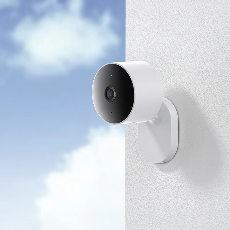 Xiaomi Outdoor Camera AW200 - Image 5