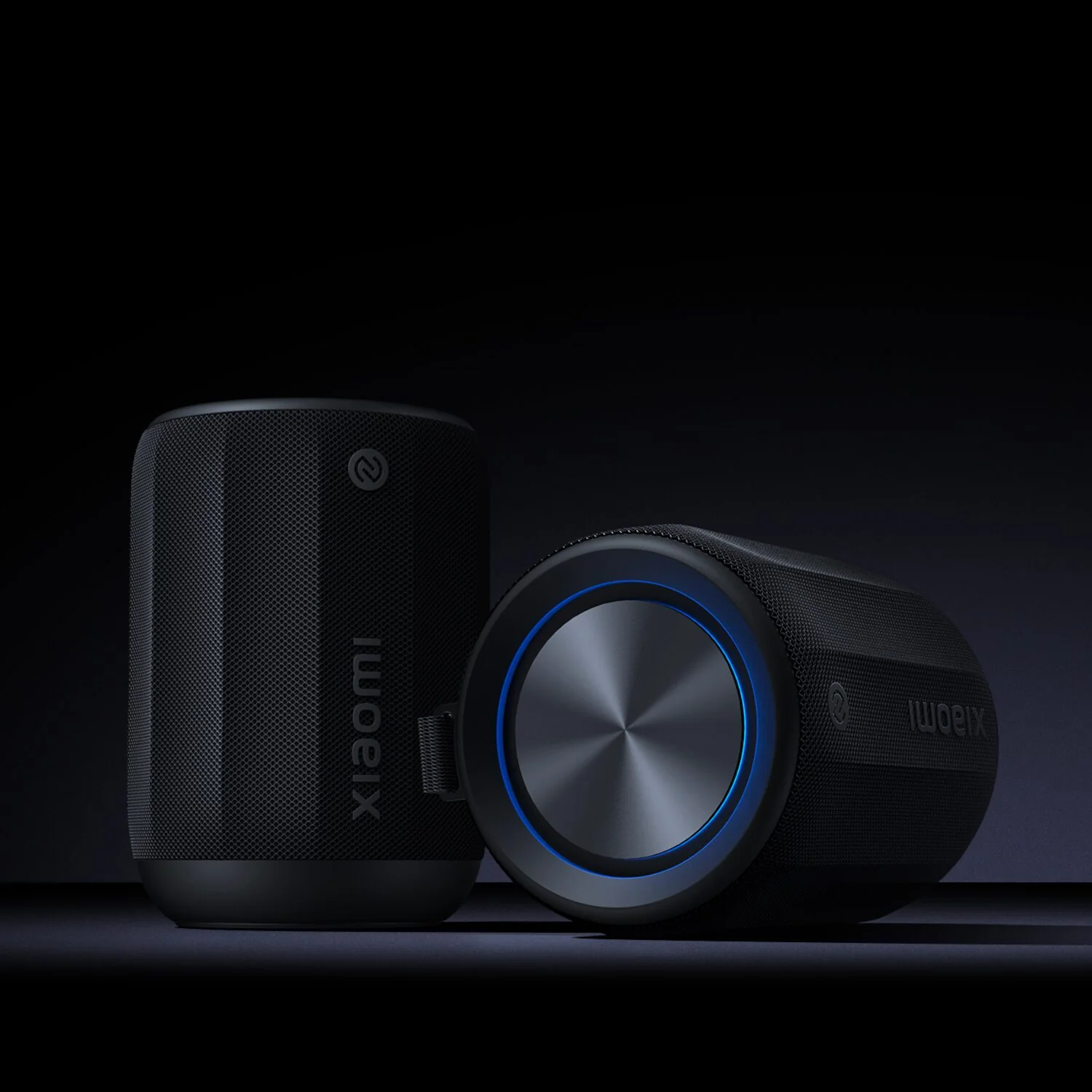 Xiaomi Bluetooth Speaker Mini, 6W, RGB, IP67, 11H Battery - Image 4
