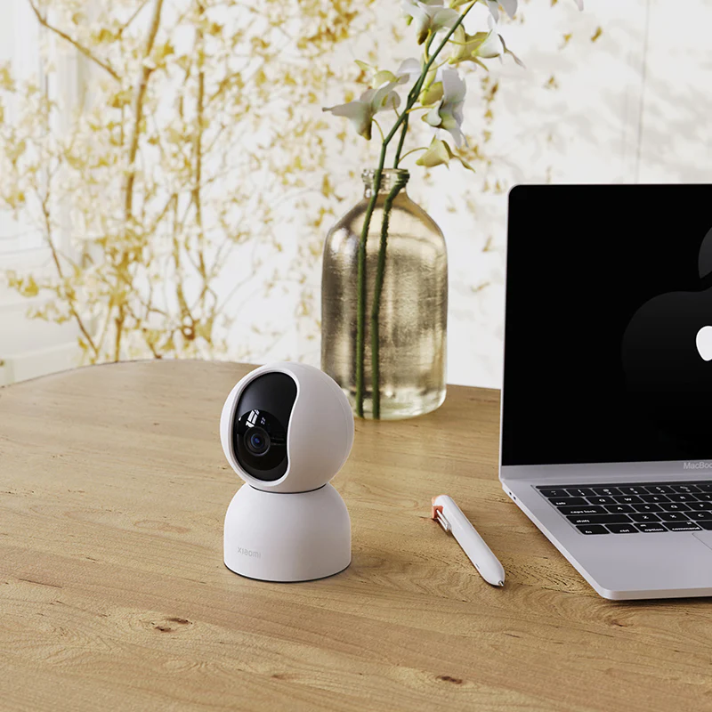 Xiaomi Smart Camera C400 - Image 4