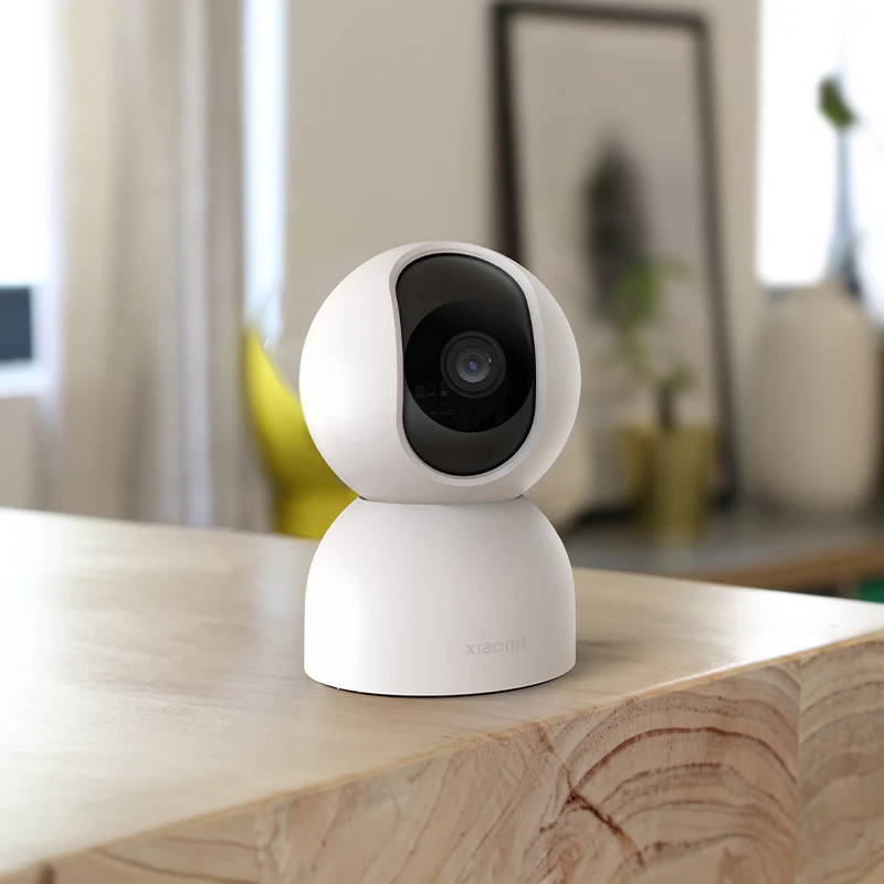 Xiaomi Smart Camera C400 - Image 5