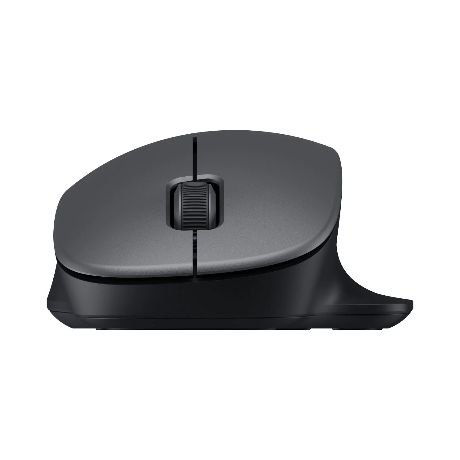 Xiaomi Comfort Edition Wireless Mouse - Black - Image 2