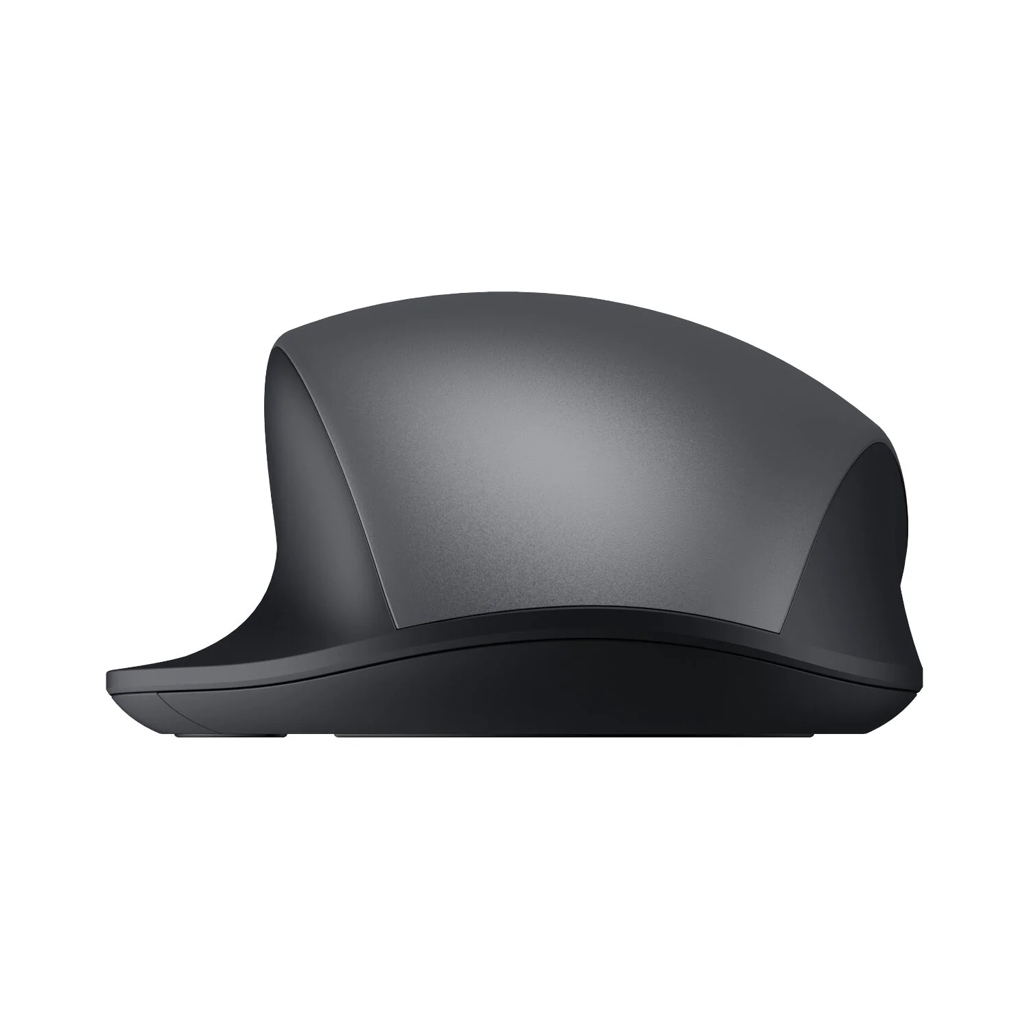 Xiaomi Comfort Edition Wireless Mouse - Black - Image 4