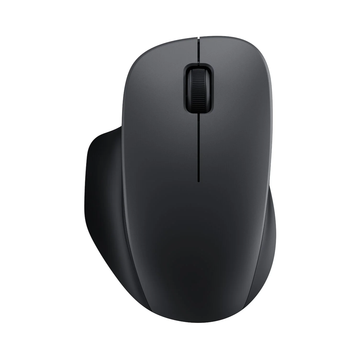 Xiaomi Comfort Edition Wireless Mouse - Black - Image 6