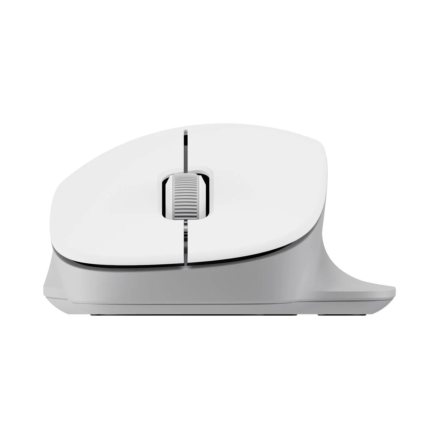 Xiaomi Comfort Edition Wireless Mouse - White - Image 2