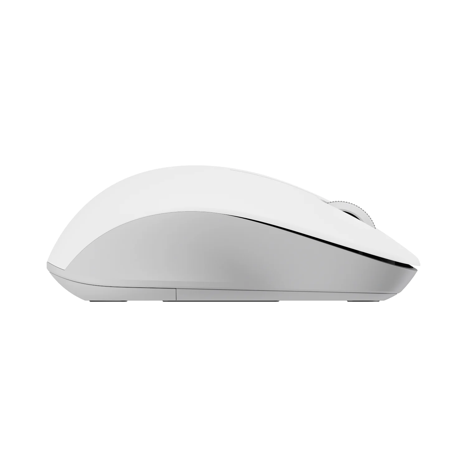Xiaomi Comfort Edition Wireless Mouse - White - Image 3