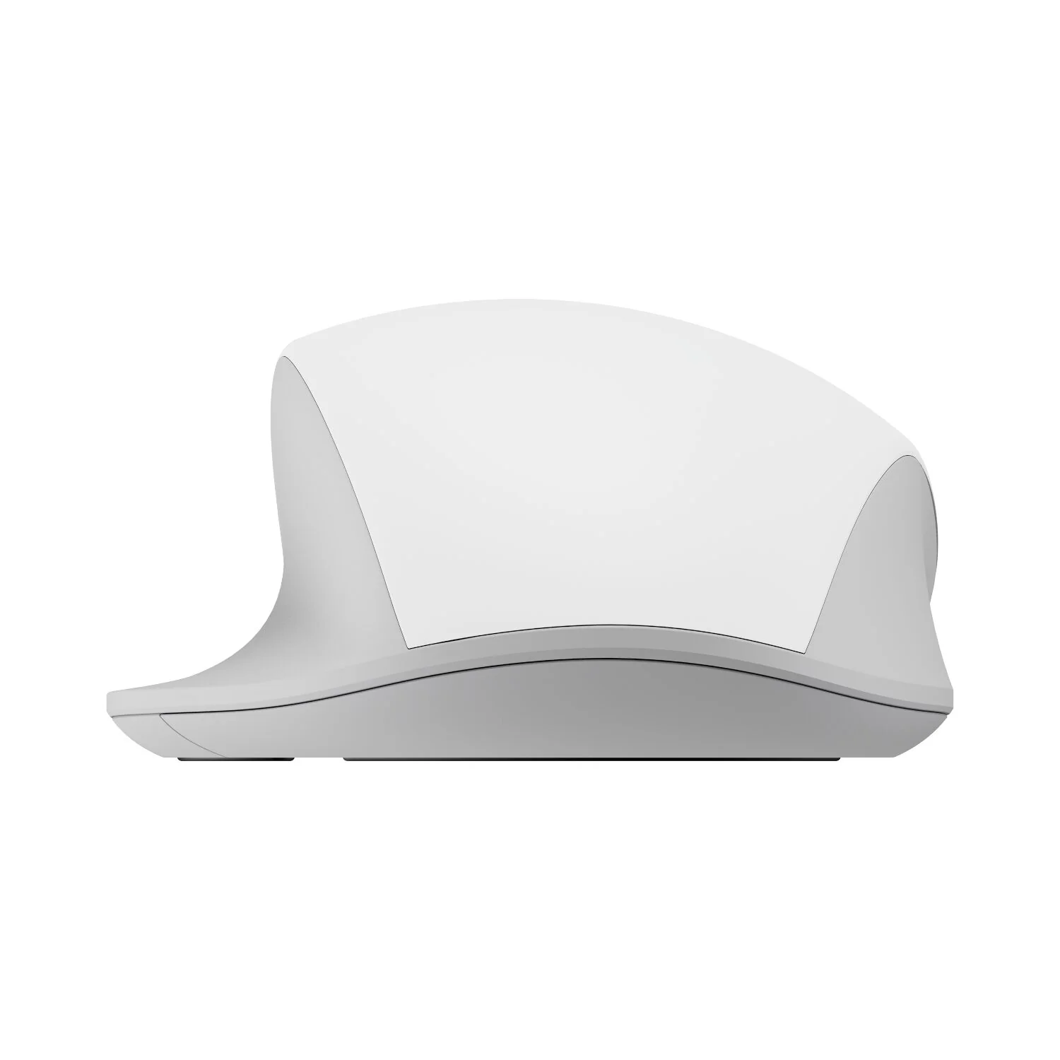 Xiaomi Comfort Edition Wireless Mouse - White - Image 4