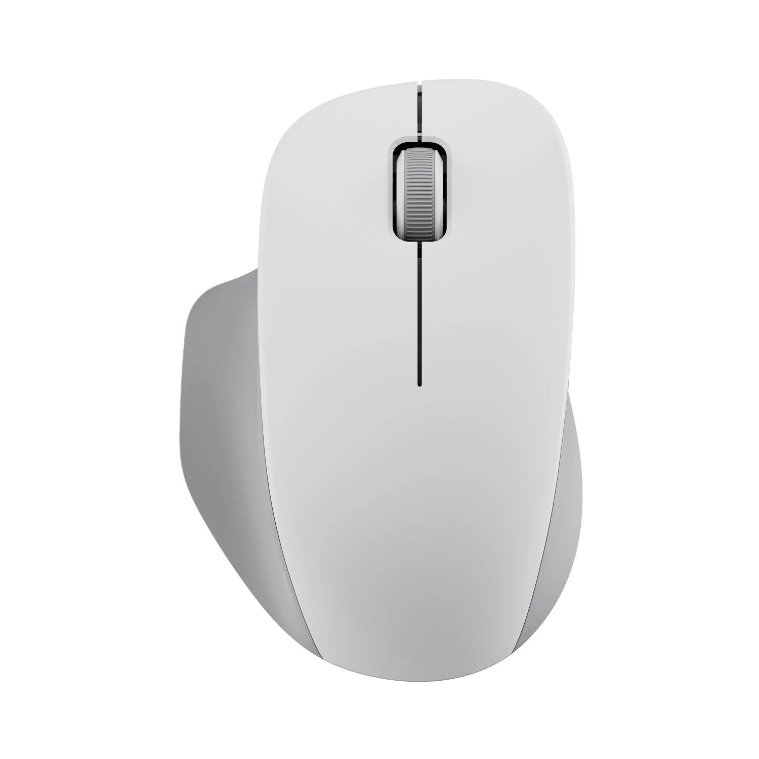 Xiaomi Comfort Edition Wireless Mouse - White - Image 6