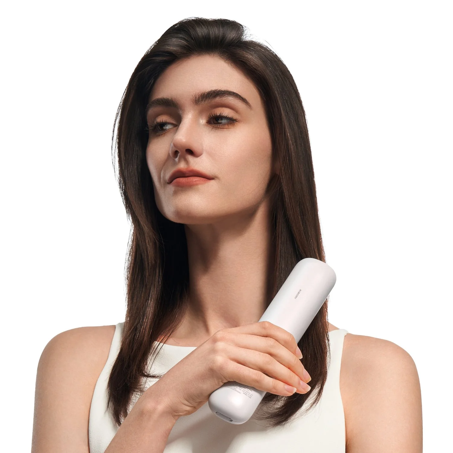 Xiaomi Cordless Hair Straightener Brush - Image 4