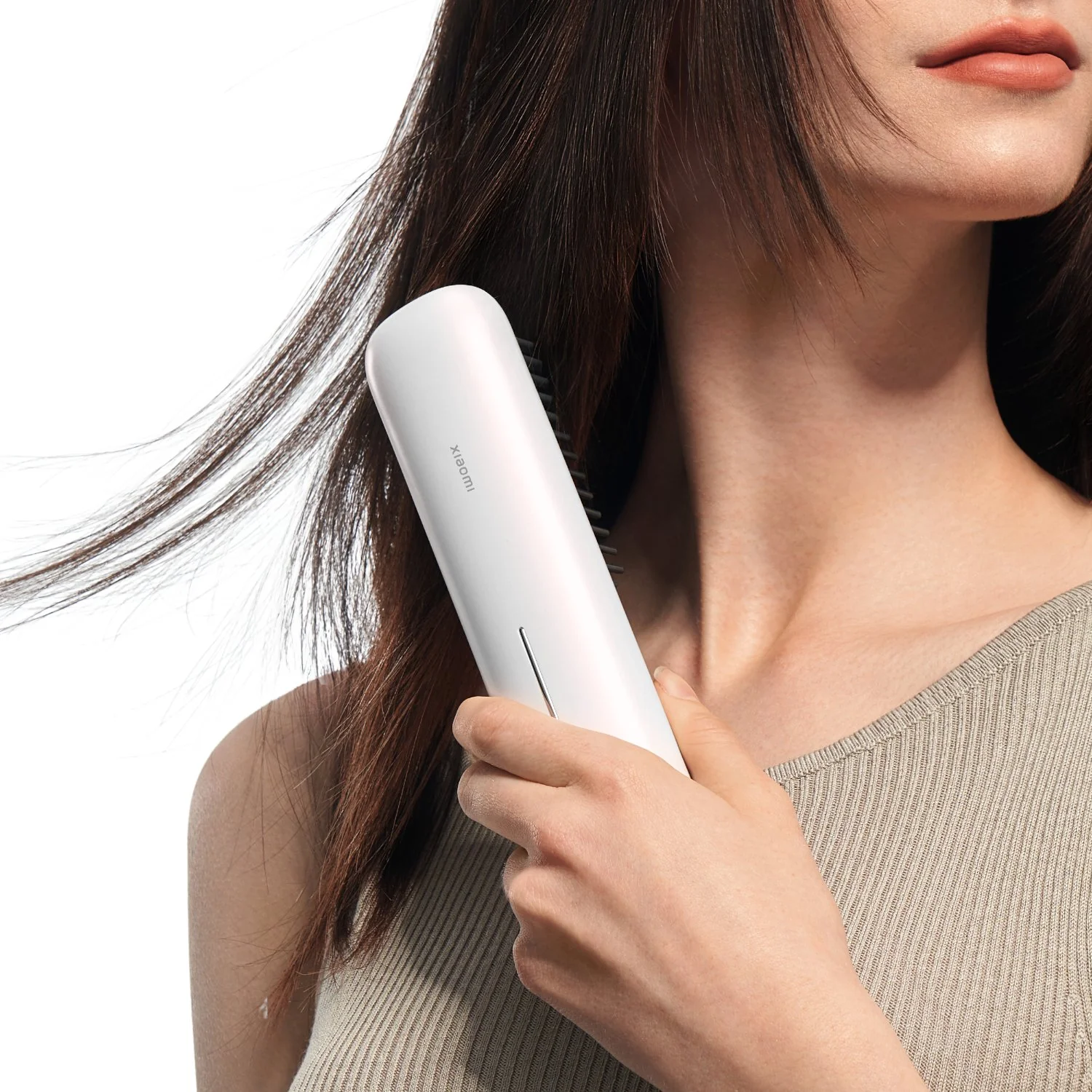 Xiaomi Cordless Hair Straightener Brush - Image 5