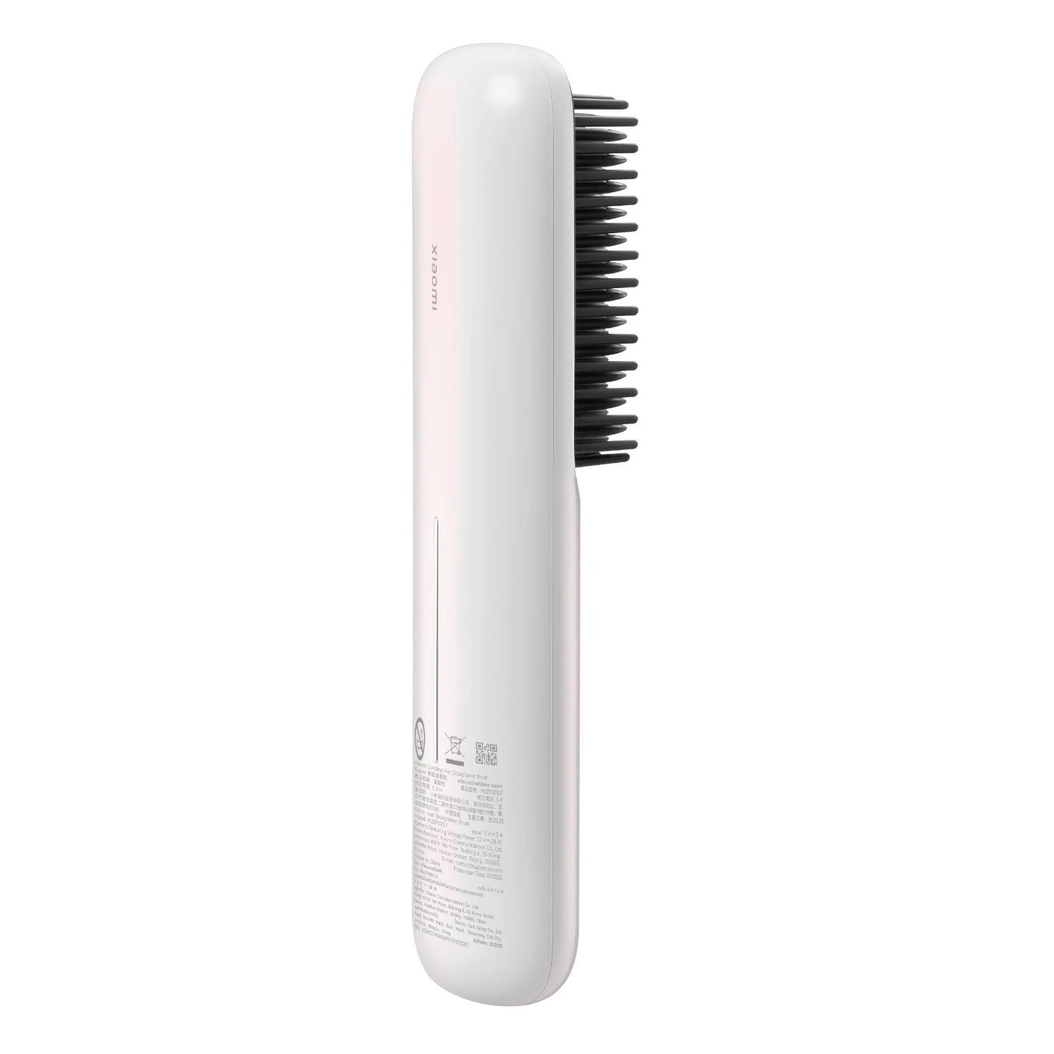Xiaomi Cordless Hair Straightener Brush - Image 7