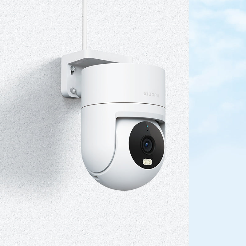 Xiaomi Outdoor Camera CW300 - Image 6