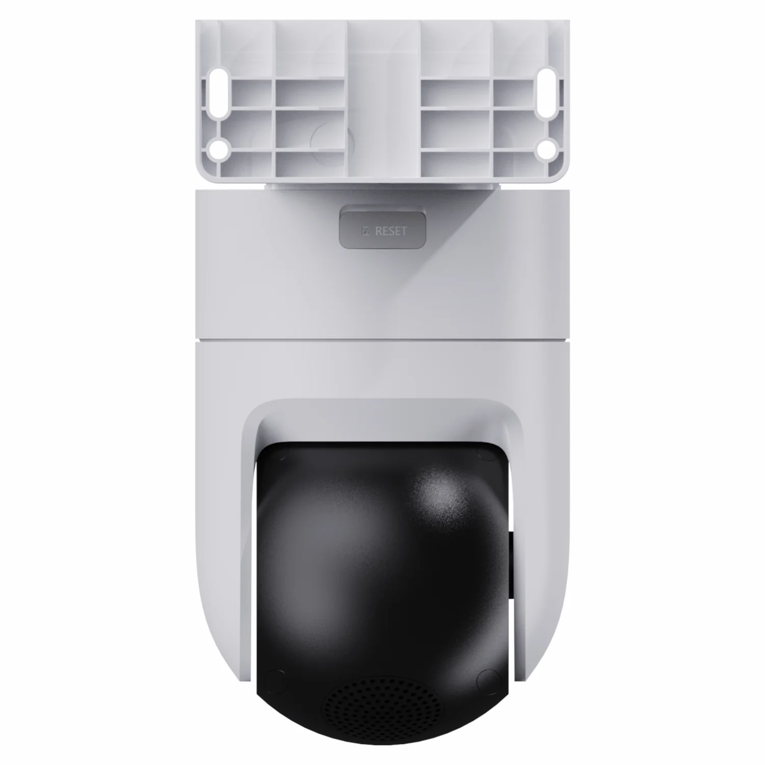 Xiaomi CW500 Dual Outdoor 2.5K Wi-Fi 6 Smart Security Camera – White - Image 3