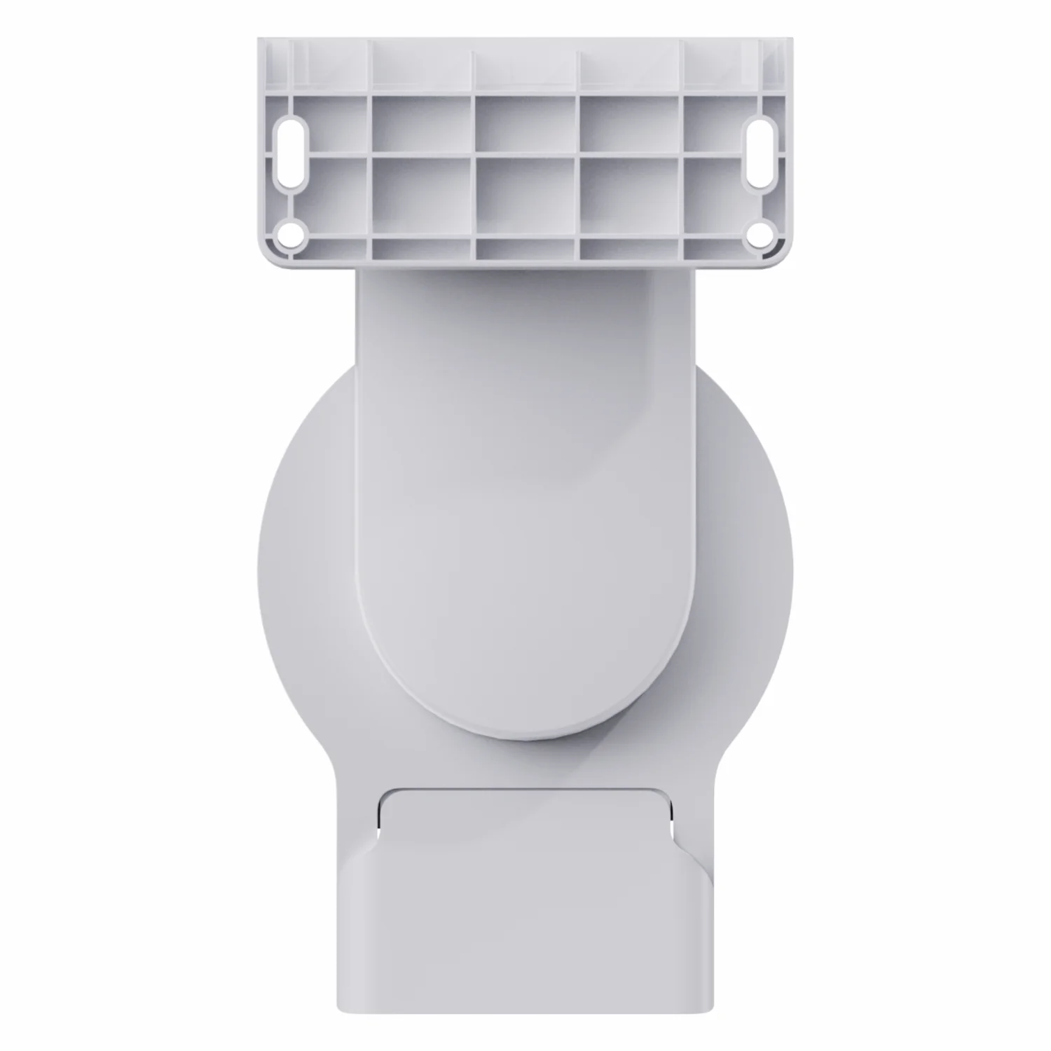 Xiaomi CW500 Dual Outdoor 2.5K Wi-Fi 6 Smart Security Camera – White - Image 4