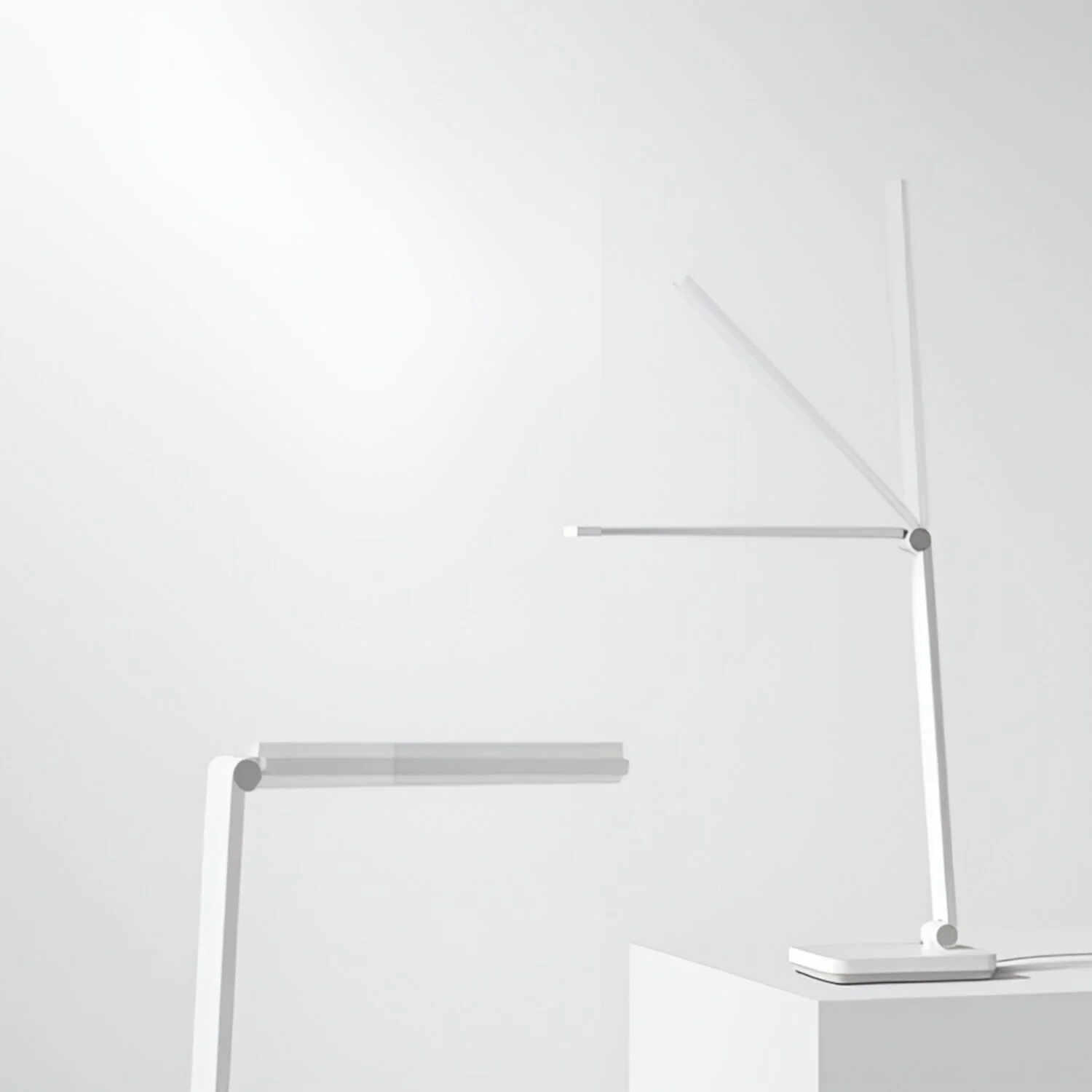 Xiaomi Desk Lamp Lite – Adjustable LED Light - Image 3