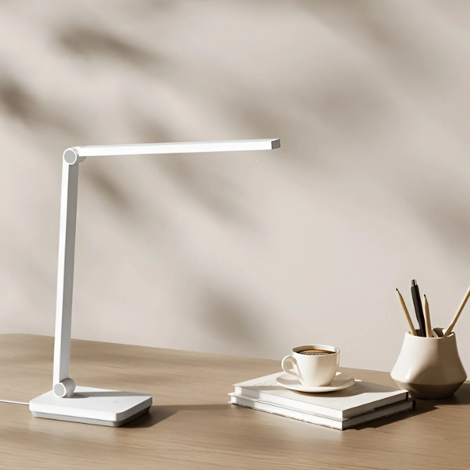 Xiaomi Desk Lamp Lite – Adjustable LED Light - Image 4