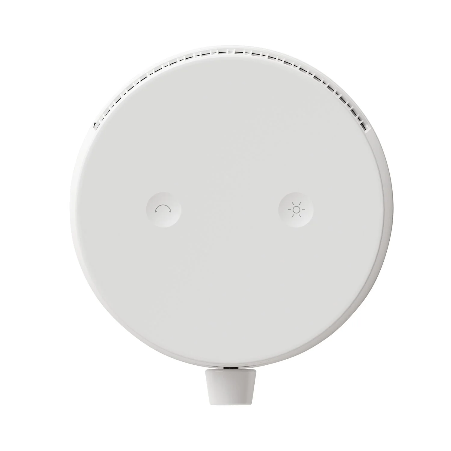 Xiaomi Desktop Heater with PTC Ceramic Heating - Image 4