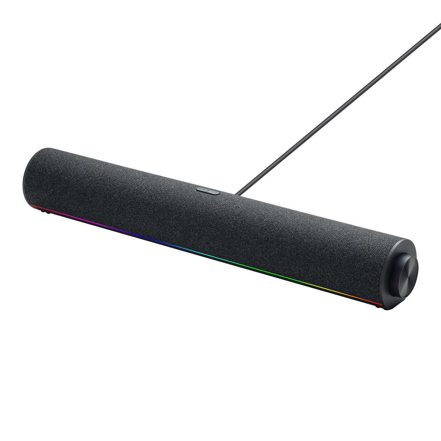 Xiaomi Desktop Speaker (USB and Bluetooth 5.3, RGB, 4-Unit Stereo Sound, Built-in Mic) - Image 4
