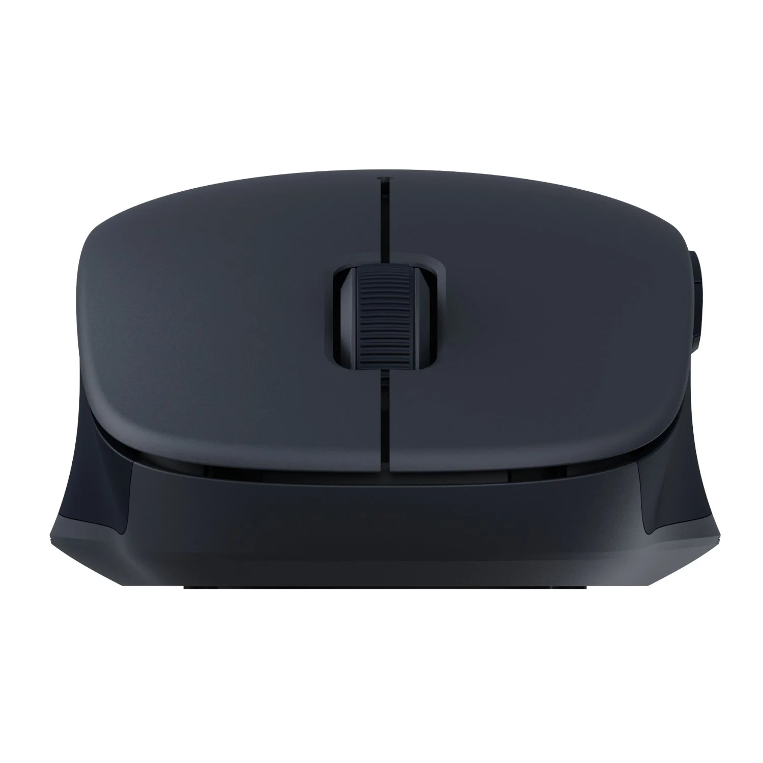 Xiaomi Dual-mode Wireless Silent Mouse 2 - Black - Image 2