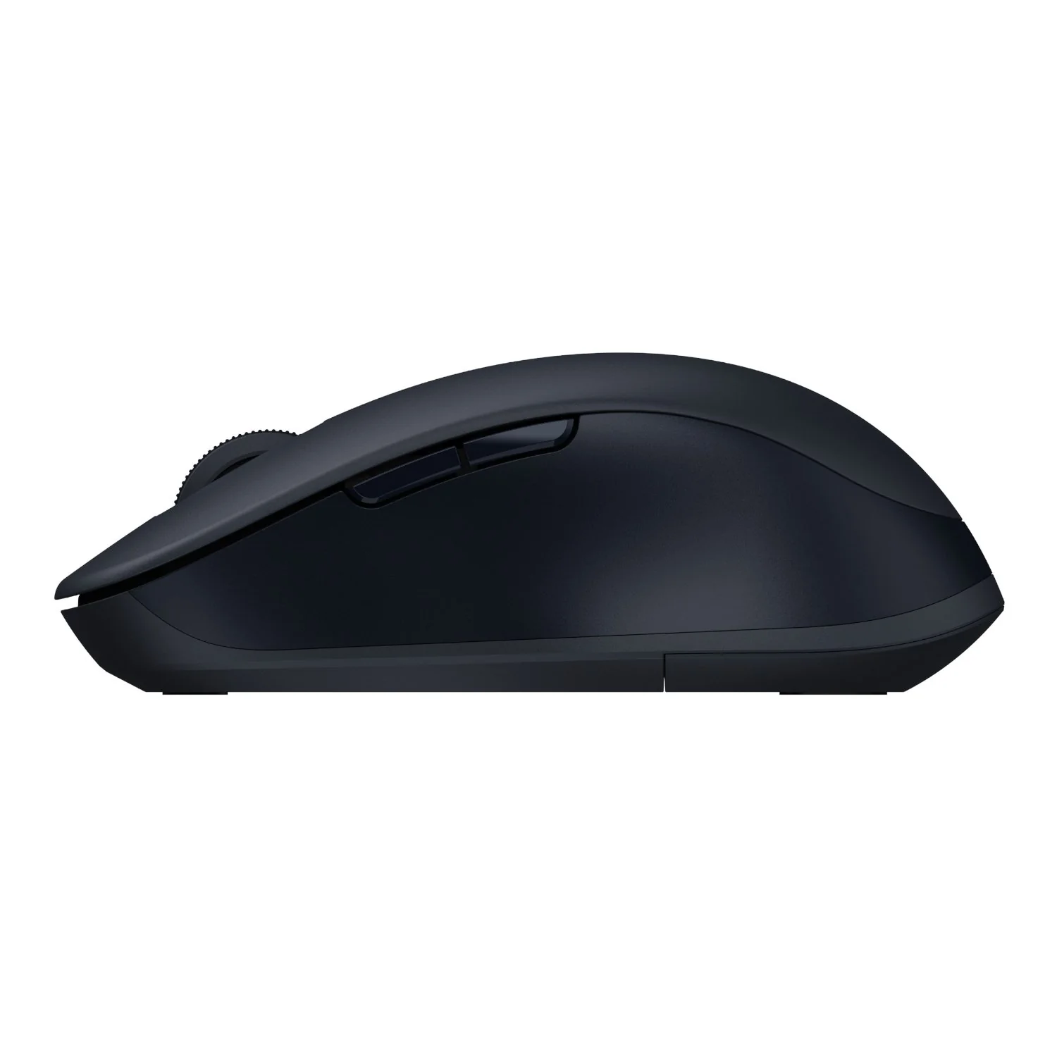 Xiaomi Dual-mode Wireless Silent Mouse 2 - Black - Image 3