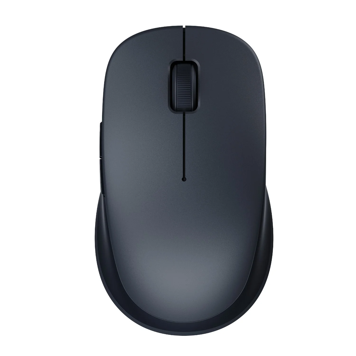Xiaomi Dual-mode Wireless Silent Mouse 2 - Black - Image 6