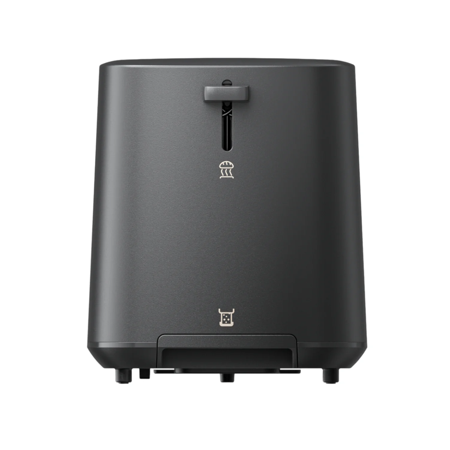 Xiaomi Dual Wide-Slot Toaster-Black - Image 5