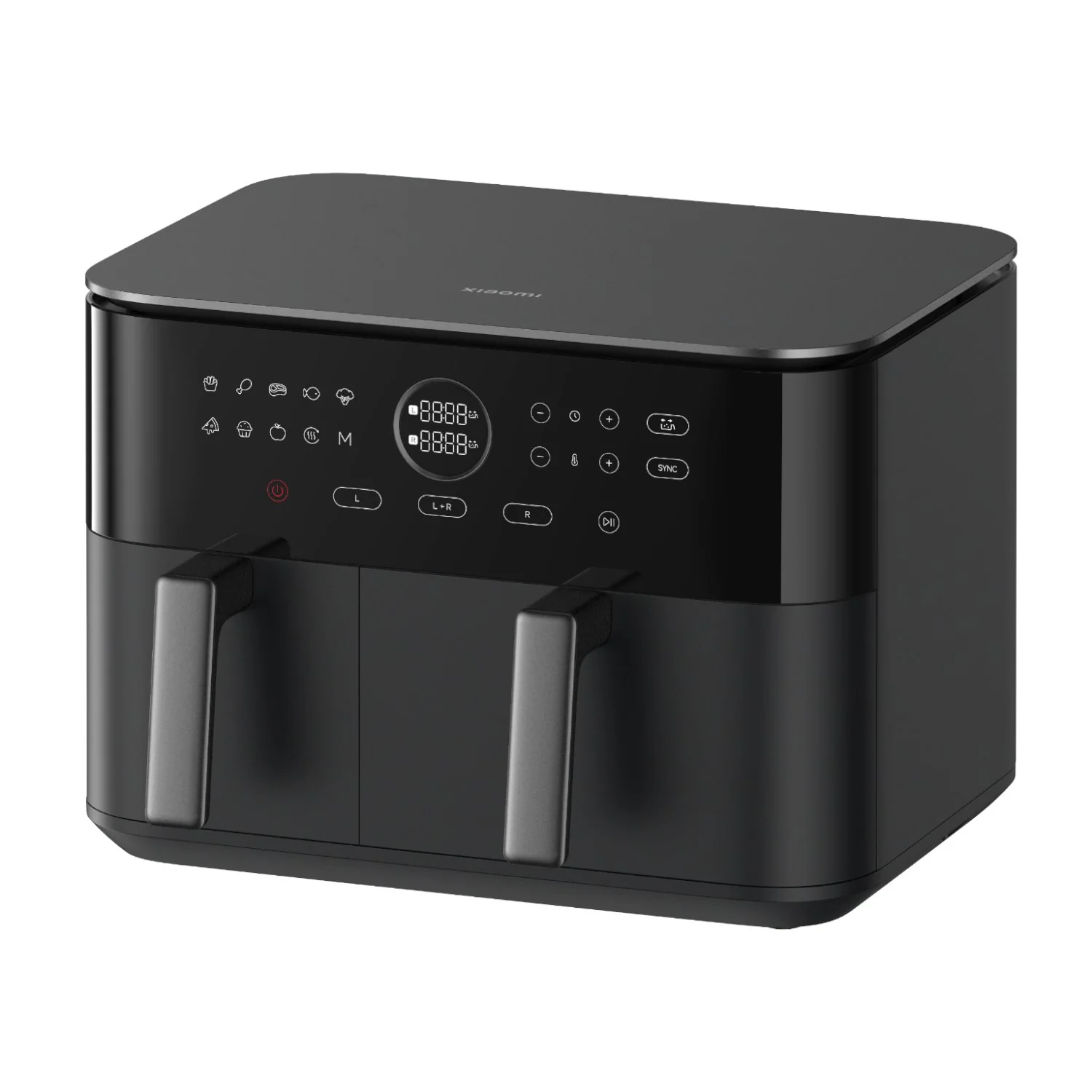 Xiaomi Dual Zone Air Fryer 10L - Image 6