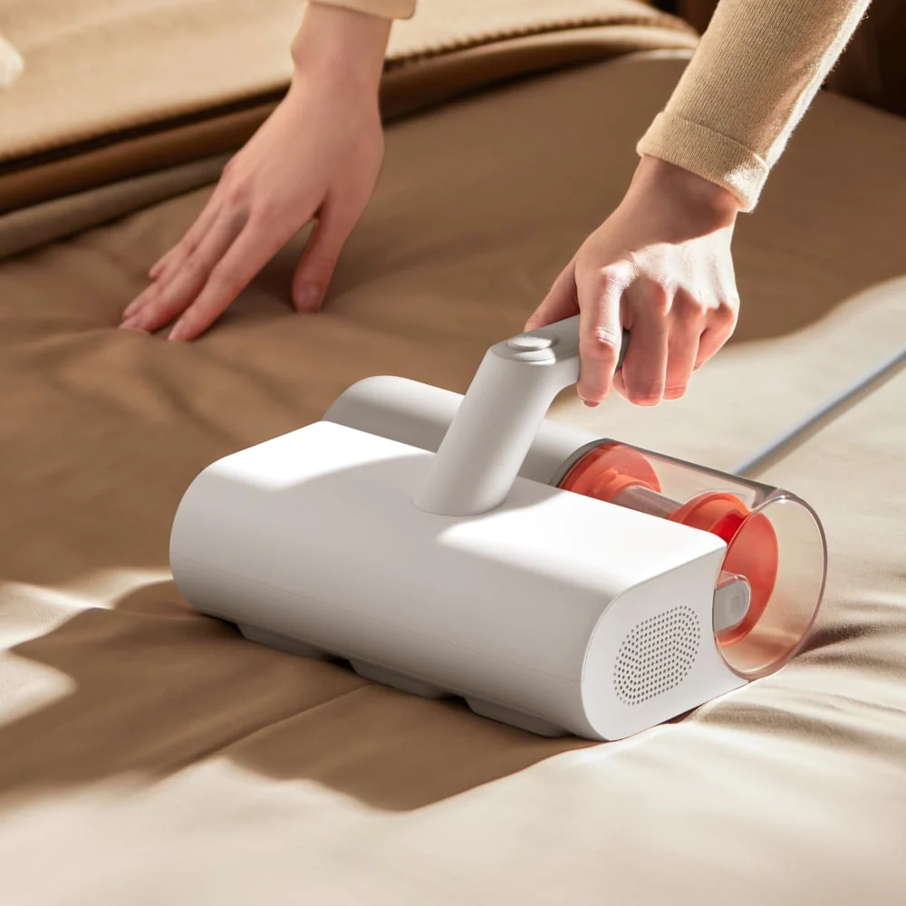Xiaomi Dust Mite Vacuum Cleaner - Image 4