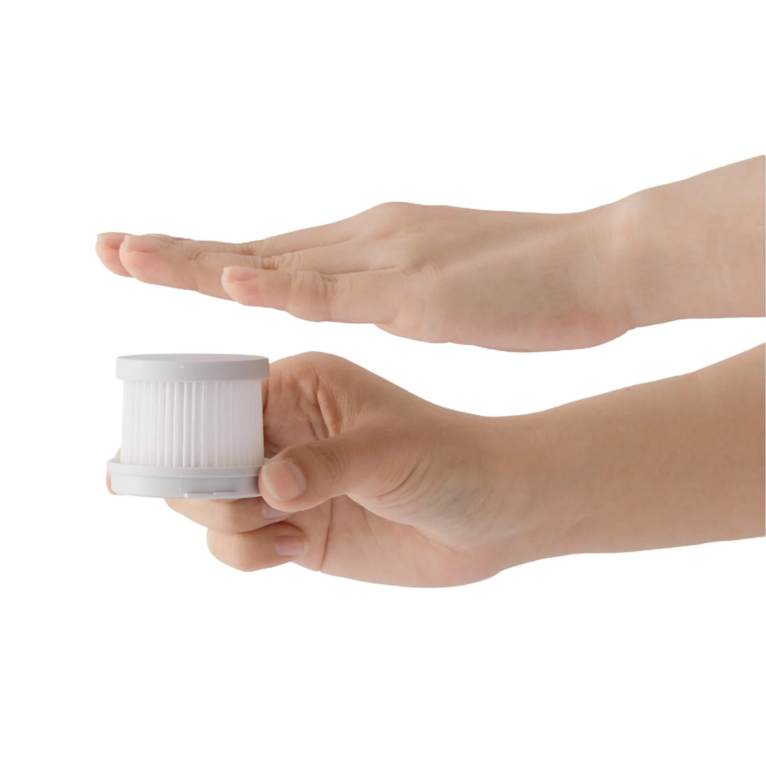 Xiaomi Dust Mite Vacuum Cleaner Filter (2-Pack) - Image 4