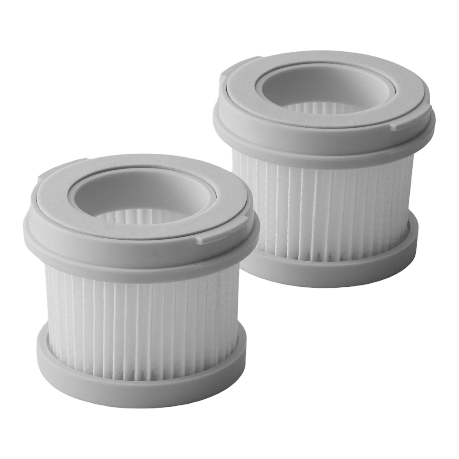Xiaomi Dust Mite Vacuum Cleaner Filter (2-Pack) - Image 5