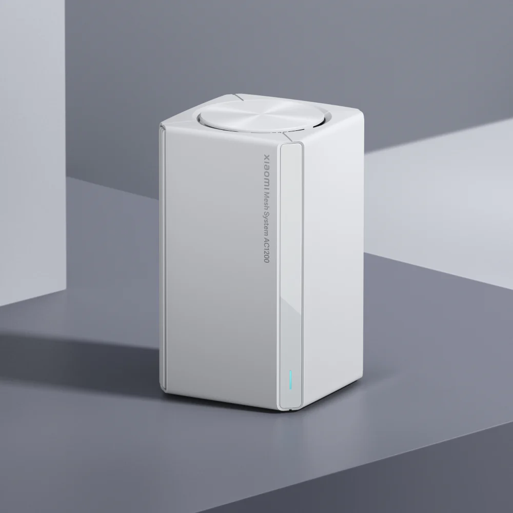 Xiaomi Mesh System AC1200 - 3 Pack - Image 5