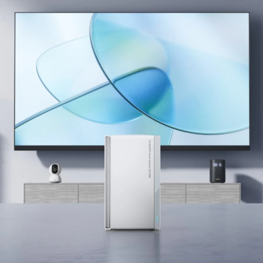Xiaomi Mesh System AC1200 - 3 Pack - Image 6