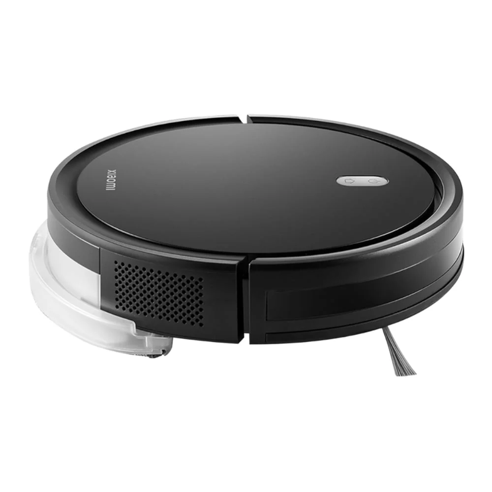 Xiaomi Robot Vacuum Mop E5 - Black - Image 2