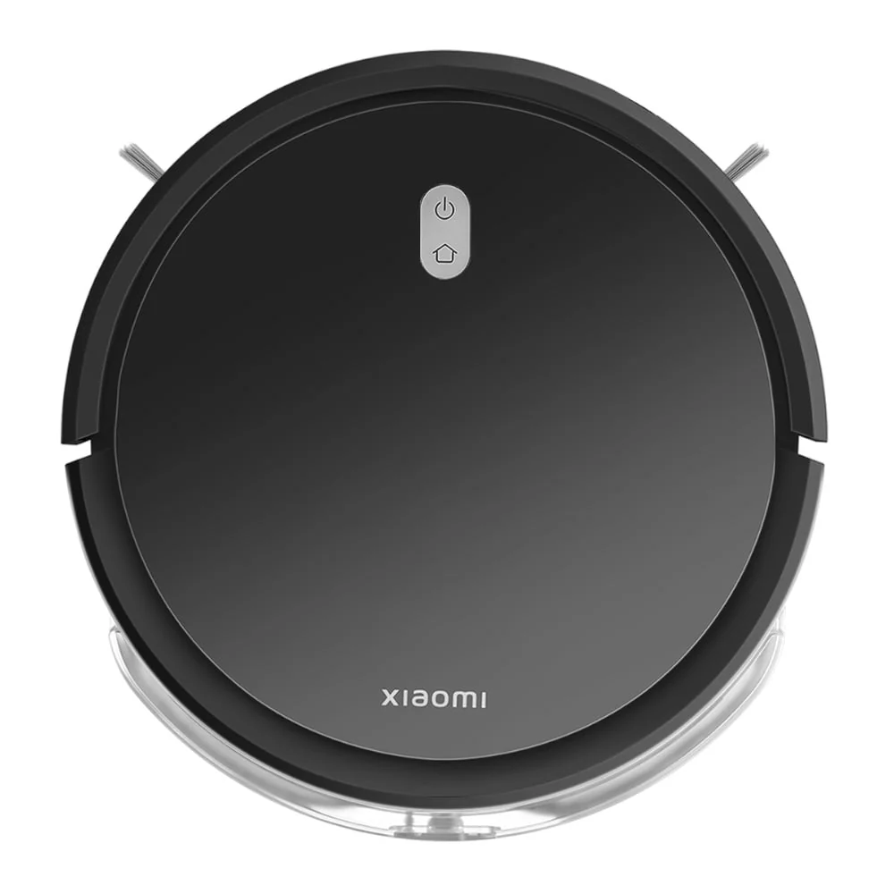 Xiaomi Robot Vacuum Mop E5 - Black - Image 7