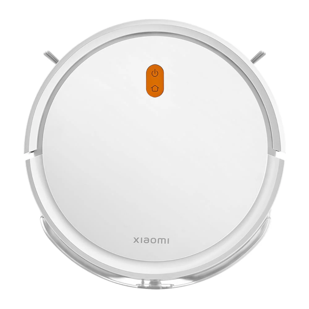Xiaomi Robot Vacuum Mop E5 - White - Image 7