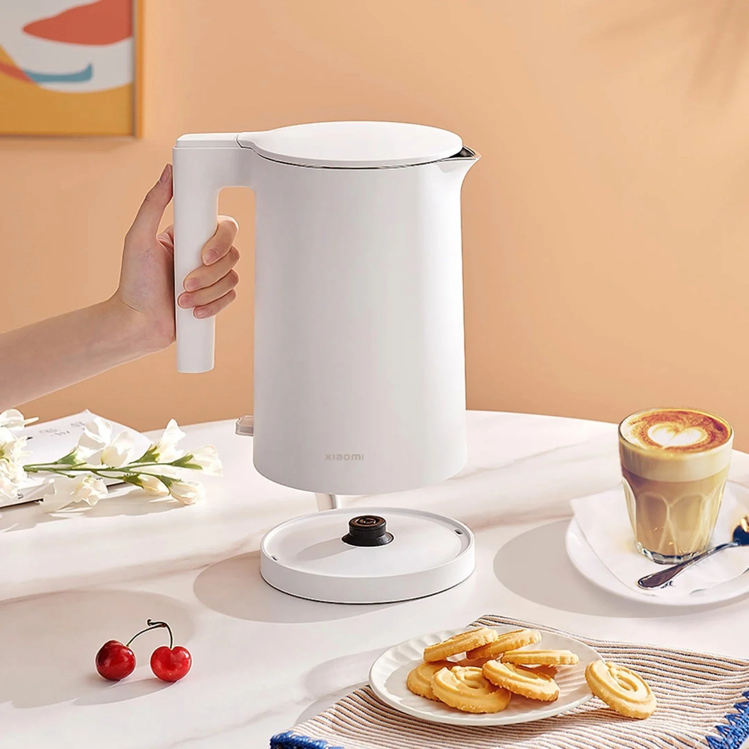 Xiaomi Electric Kettle 2 - Image 5