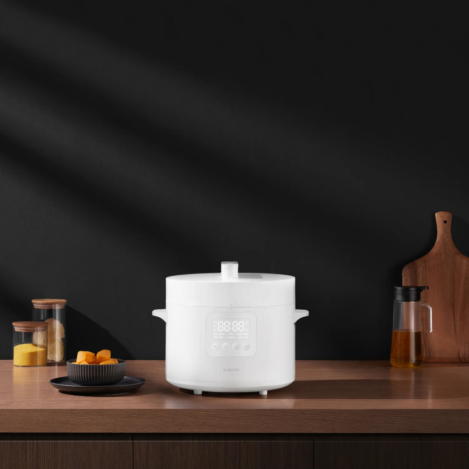 Xiaomi Electric Pressure Cooker 4.8L - Image 4