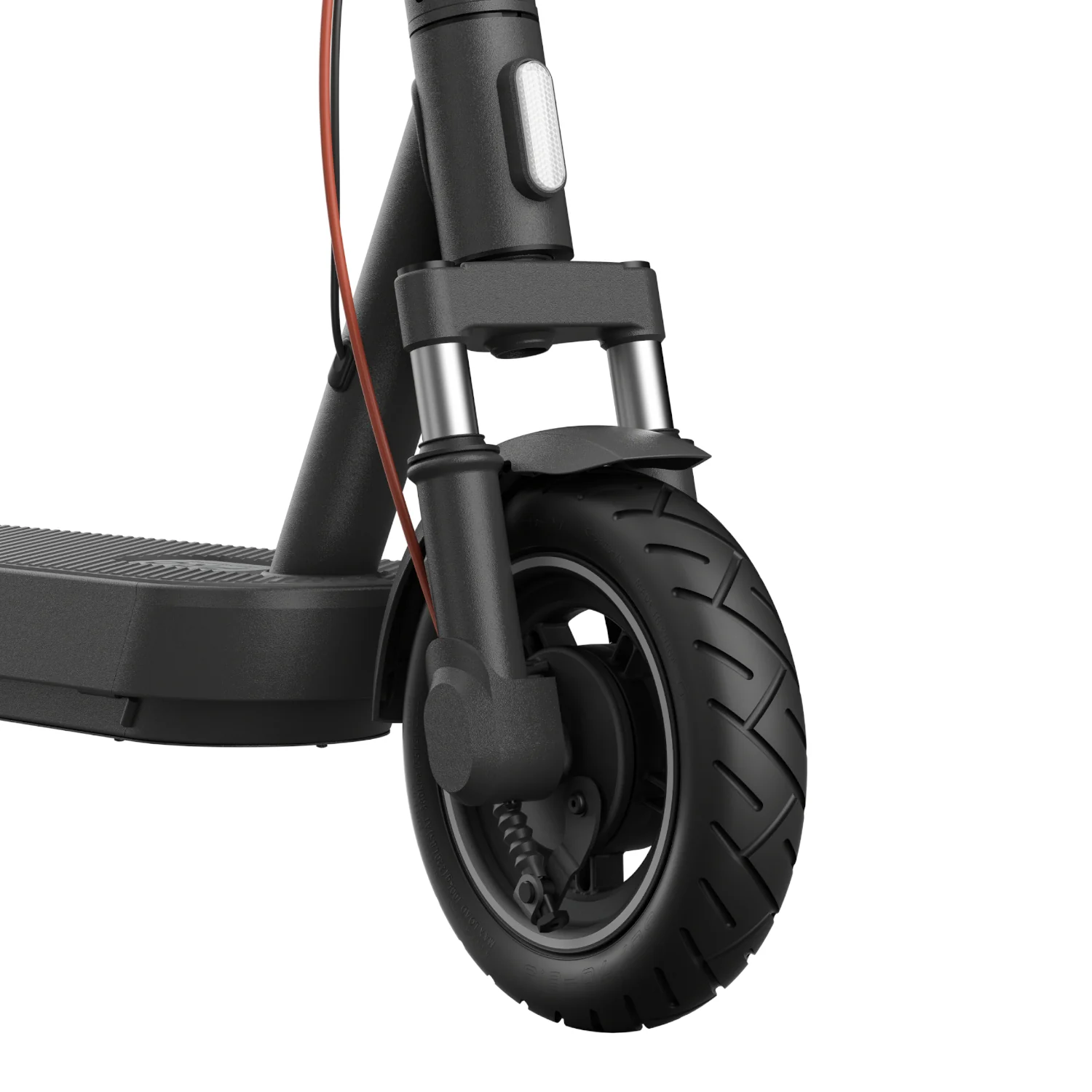 Xiaomi Electric Scooter 5 Pro(60km Range, 10" Tyre, App Control) - Image 3