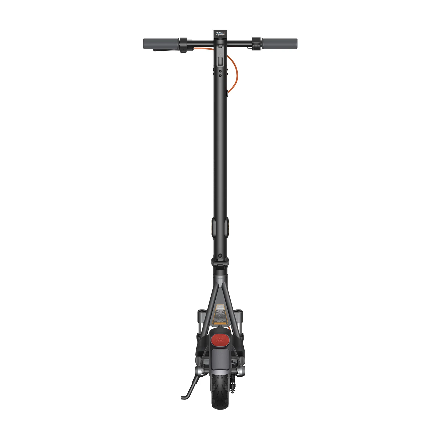 Xiaomi Electric Scooter 6 Lite – Black - Image 5